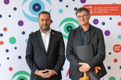 inauguracja pracownicza