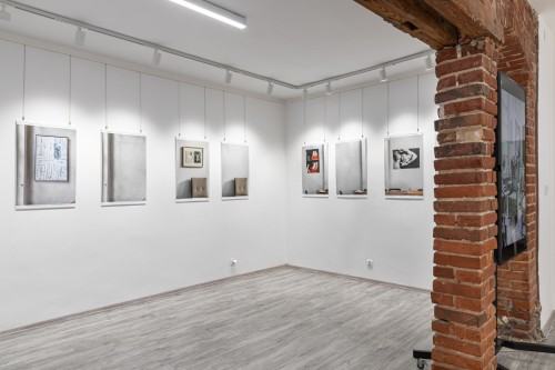 Michał Pietrzak | Przemiany