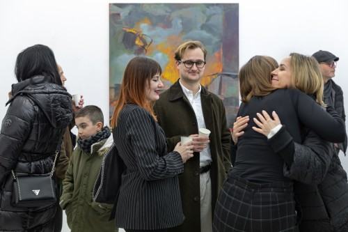 Chaos – jak zawsze