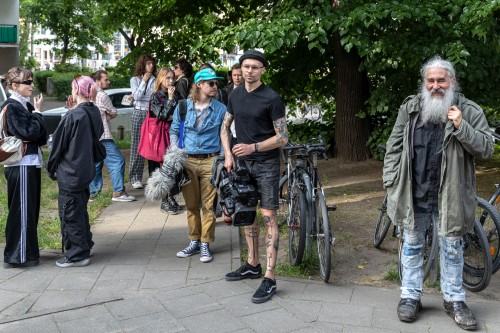 21. Biennale Sztuki Mediów WRO 2025 Qualia