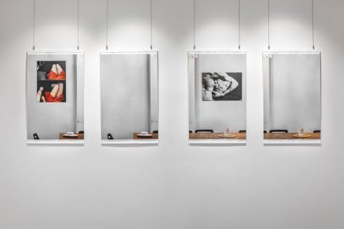 Michał Pietrzak | Przemiany