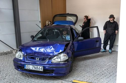 21. Biennale Sztuki Mediów WRO 2025 Qualia