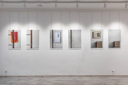 Michał Pietrzak | Przemiany