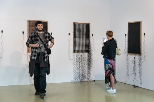 21. Biennale Sztuki Mediów WRO 2025 Qualia