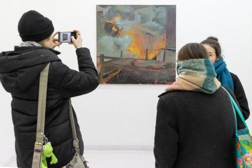 Chaos – jak zawsze