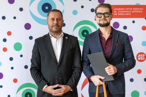 inauguracja pracownicza