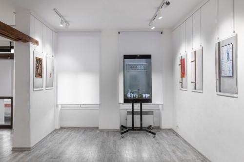 Michał Pietrzak | Przemiany