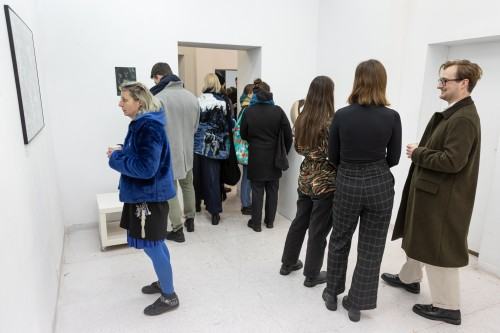 Chaos – jak zawsze