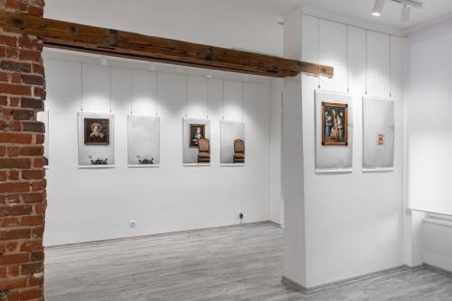 Michał Pietrzak | Przemiany