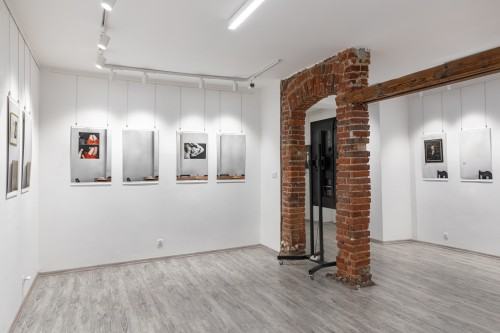 Michał Pietrzak | Przemiany