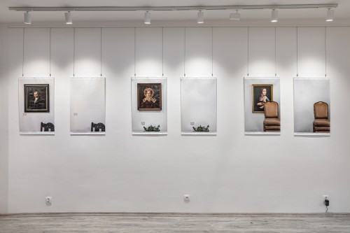 Michał Pietrzak | Przemiany