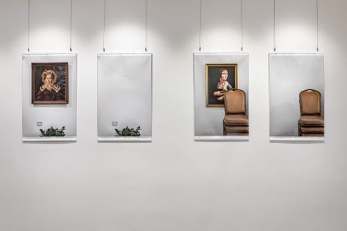 Michał Pietrzak | Przemiany