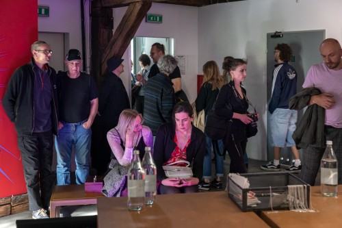 21. Biennale Sztuki Mediów WRO 2025 Qualia