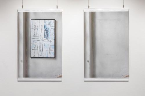 Michał Pietrzak | Przemiany