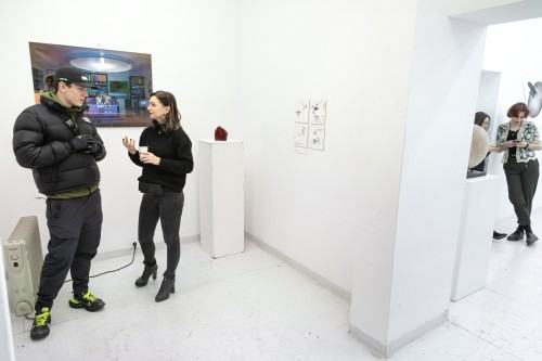 Chaos – jak zawsze