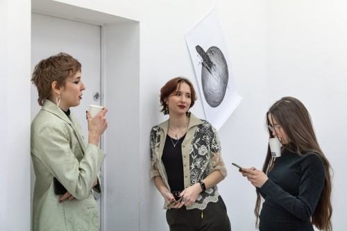 Chaos – jak zawsze