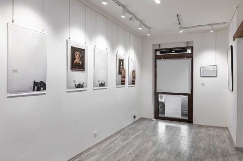 Michał Pietrzak | Przemiany