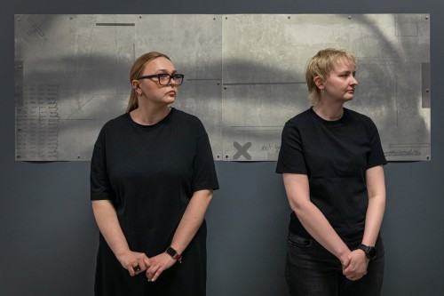 ZW. Zwolińska / Wochnik