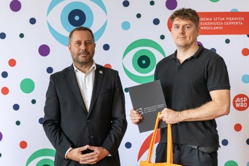 inauguracja pracownicza