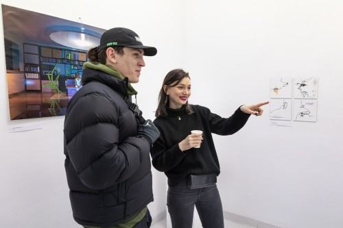 Chaos – jak zawsze