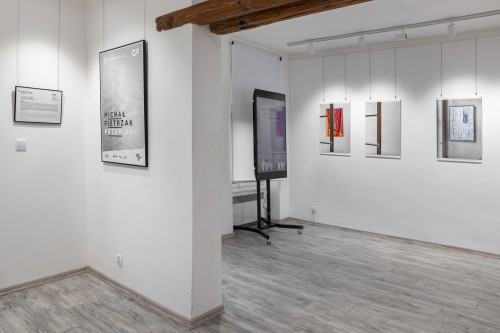 Michał Pietrzak | Przemiany