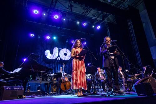 6. MK Jazz Foto na Jazz nad Odrą