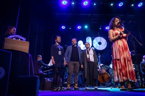 6. MK Jazz Foto na Jazz nad Odrą