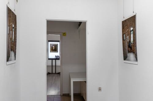 Michał Pietrzak | Przemiany