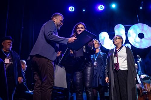 6. MK Jazz Foto na Jazz nad Odrą