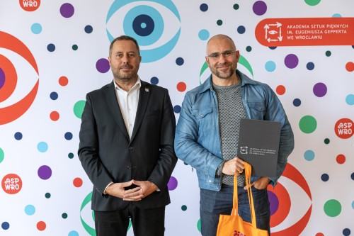 inauguracja pracownicza