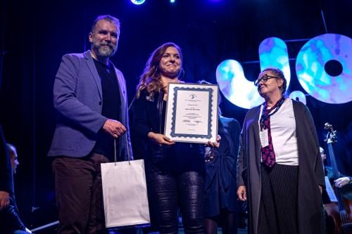 6. MK Jazz Foto na Jazz nad Odrą