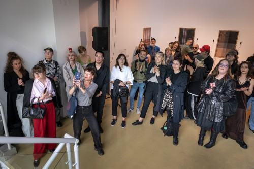 21. Biennale Sztuki Mediów WRO 2025 Qualia