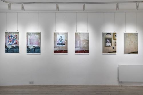 Michał Pietrzak | Przemiany