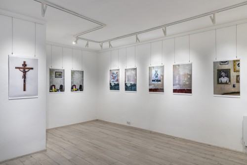 Michał Pietrzak | Przemiany