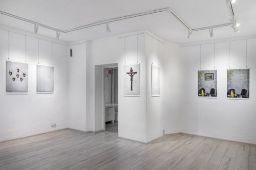 Michał Pietrzak | Przemiany