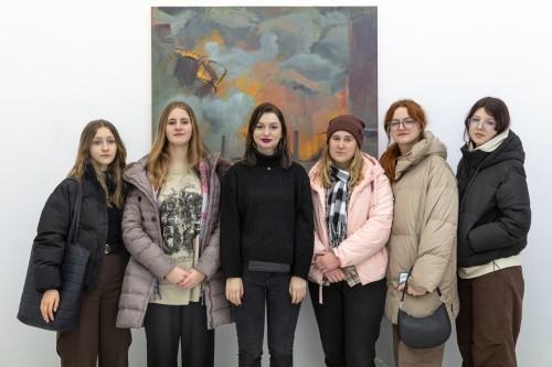 Chaos – jak zawsze