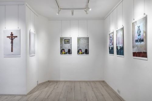 Michał Pietrzak | Przemiany