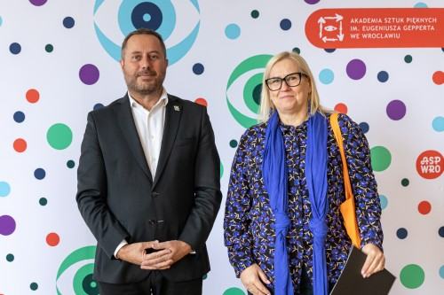 inauguracja pracownicza