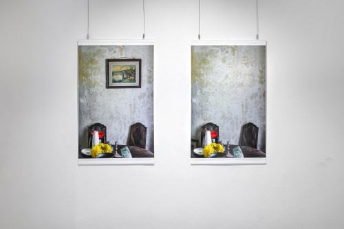 Michał Pietrzak | Przemiany