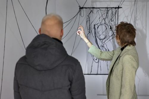 Chaos – jak zawsze