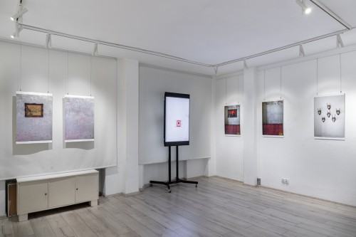 Michał Pietrzak | Przemiany