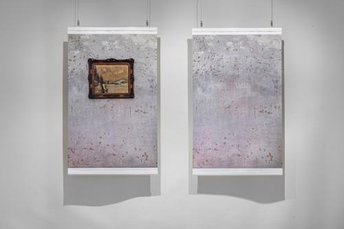 Michał Pietrzak | Przemiany