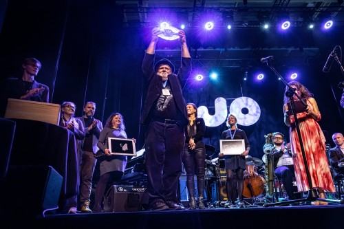 6. MK Jazz Foto na Jazz nad Odrą