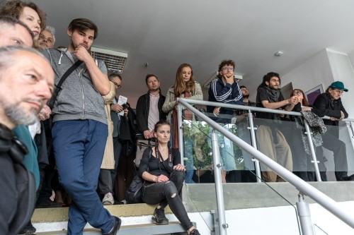 21. Biennale Sztuki Mediów WRO 2025 Qualia