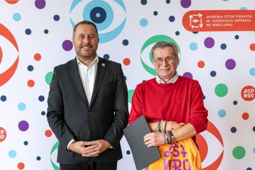 inauguracja pracownicza