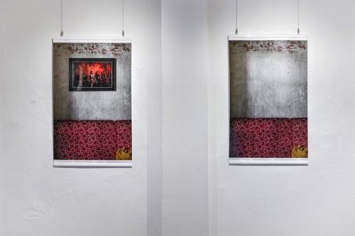 Michał Pietrzak | Przemiany