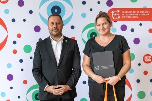 inauguracja pracownicza