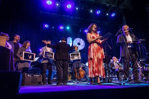 6. MK Jazz Foto na Jazz nad Odrą