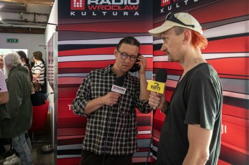 21. Biennale Sztuki Mediów WRO 2025 Qualia