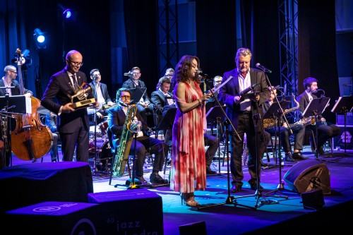 6. MK Jazz Foto na Jazz nad Odrą